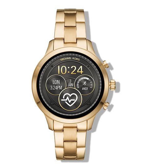 reloj michael kors mujer precio perú|michael kors watch for female.